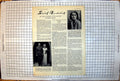 Old Mrs William Stirling Portrait Lt Wooler Lady Windsor-Clive Wed 1941 20th