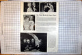 Old Print S Dresdel H Sidon Judy Garland Micky Rooney J Caulfield J Gabin