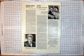 Old Antique Print Danny Kaye Biography Review James Pamela Mason Two Cats