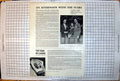 Old Print Jean Simmons Robert Montgomery Stewart Granger Marilyn Maxwell