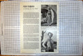 Old Print Margaret Lockwood Film Fashion Off Shoulder Dress Rona Anderson