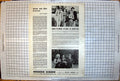 Antique Old Print Tyrone Power Wife Cecile Aubrey Jack Hawkins Paula Valenska