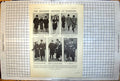 Antique Old Print Siers Meeting Sandown Lord Henry Nevill Princess Maud 1924