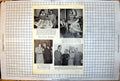 Old Print A Marble Jb Kelly Russian Ballet Dancers Douglas Fairbanks 1941 20th
