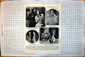 Old Harry Baur Mady Berry Anita Louise Maurice Chevalier R Taylor 1938 20th