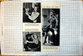 Old Rise Stevens Dog Lana Turner Reclining Katharine Hepburn Sits 1942 20th