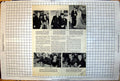 Antique Print Major Em Poole Miss E Maitland Brabazon Married Ireland 1942 20th