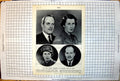 Antique Old Print New British Minister To Finland Wife Gordon Gm Vereker 1940