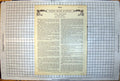 Antique Old Print Short Story The Mouse Martin Hawkin Illustrated Title 1940