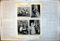 Antique Print Alfred Lunt Lynn Fontanne Shakespeares Taming The Shrew 1940 20th