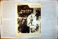 Old Cabarets Wartime London Kit-Kat Show Spectators Grace Draper 1940 20th