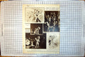 Antique Old Print Cabarets Wartime London Casino Marquis Trio Show Girls 1940