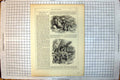 Old Ramble Antwerp Rome Peasants Vevay Chalet Meyringen Blockberg1853 Victorian
