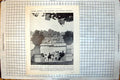 Old Hampton Dittons Regatta M Oakley M Cockey A Kennedy Cricket 1925 20th