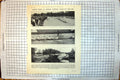 Antique Print Oxford Races Isis W Pharazyn Cambridge Sir Edward Hulton 1925