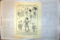 Old S Lancashire Officers Charlton Tamplin Meesham Ivor Novello 1924 20th