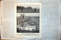 Old Foxhound Meets Quorn Col Selby Lowndes Football Notts Forest 1923 20th