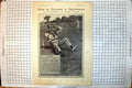 Old How Become Sportsman Cricket C Crombie Polo Buckmaster Nickalls19 20th