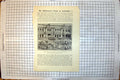 Old All England X1 Melbourne 1861 English Cricketers Australia 1901-2