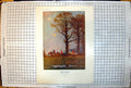 Original Old Vintage Print Homewards C E Stewart Horses Riders Home Hunt 1929