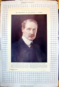 Old Urging Tranquillity Stability Bonar Law Head Unionist Government1
