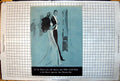 Antique Old Print Couple Opera Wills GFlake Mans Cigarette Women Like 1938 20th