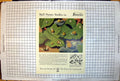 Old Shell Nature Studies T Hillier Snails Fisons Granular Fertilizer