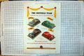 Old Nuffield Cars Morris Wolseley Riley M G Dunlop Westminster Abbey