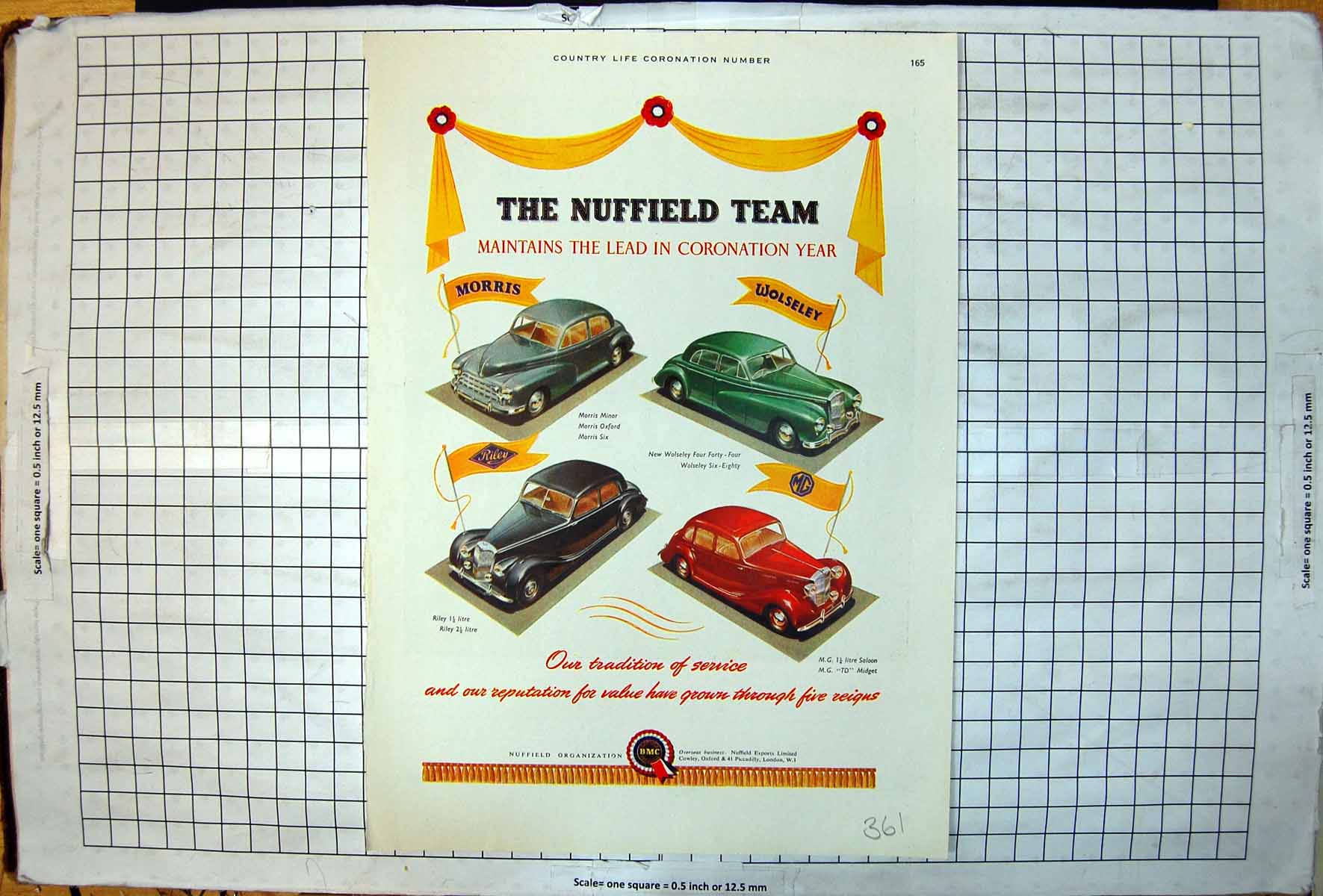 Old Nuffield Cars Morris Wolseley Riley M G Dunlop Westminster Abbey