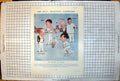 Old M C C Selection Committee Rhodes Warner Perrin State Express Cigs