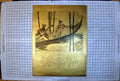 Antique Old Print Magic Venice Love Lagoon Marchesas Gondola Waits Domergue