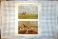 Old Sence Valley Hunt Fernie Dog Pack 19th Century Steam Carriage Omn 20th