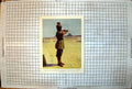 Antique Old Print Bugler Rajputana Rifles Egypt Full Uniform Pyramids C1940