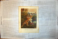 Old Timely Rescue Colour White Man Axe Tiger Native Woman S Berkeley
