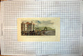 Antique Print Prince Wales Opening Hythe Marine Parade Embankment Sandgate