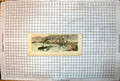 Antique Old Print Bend River Tees Steamboat Rowing Boats Industrial Buildings