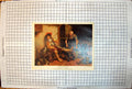 Old Splendid Fit HG Glindoni Blacksmith Testing Plate Armour Man 1904 20th