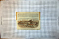 Antique Print Lightbrown Aspinall And Company Gascoigne Street Leeds Paper