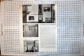 Antique Old Print Adverts Made Measure Kitchens Smedley'S Canned Fruit Veg