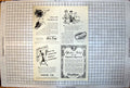 Old Print Adverts Ovaltine Hoover Braemar Dunlop Tyres Holyhead Road 1946 20th