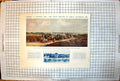 Original Old Vintage Print Early s Royal Ascot Windsor Verderer Enclosure 1928