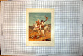 Antique Print Hawking In Morocco Stanley Berkeley Man Horseback Glove Dogs
