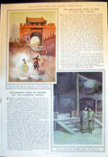 Old Gen Cao Bien Apparition Genii Long Do Tu Uyen Wife Giang Kieu 193 20th