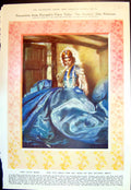 Old Perraults Fairy Tales Donkey Skin Princess Cinderella Pumpkin 193 20th