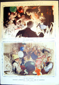 Old Pudding Blazes Shop Forgotten Suburbia Gurneys Steam Carriage1936 20th