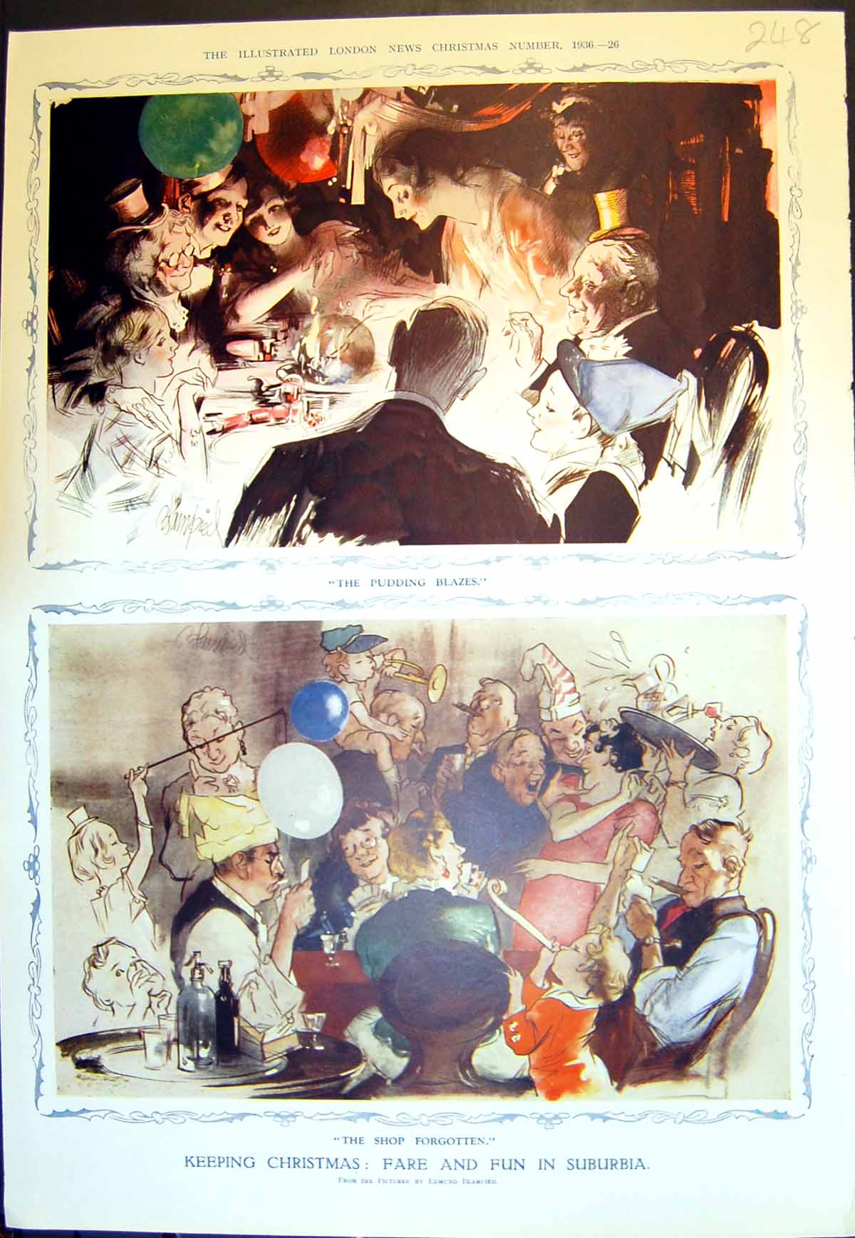 Old Pudding Blazes Shop Forgotten Suburbia Gurneys Steam Carriage1936 20th