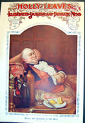 Antique Print Peace Goodwill All Men A Grace Once Upon Time C Walhain 1933 20th