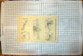 Antique Print Ports Harbours E Coast England Grimsby Harwich Sunderland Map