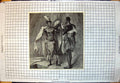 Old Zulu Natives Feathers Hair Weapons Bare Footed R C Woodville 1892 Victorian