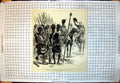 Old Sir John Moore Brave Highlanders Still Bayonets Remember Egypt 1895 19th